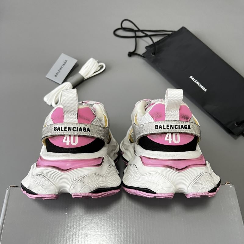 Balenciaga Track Shoes